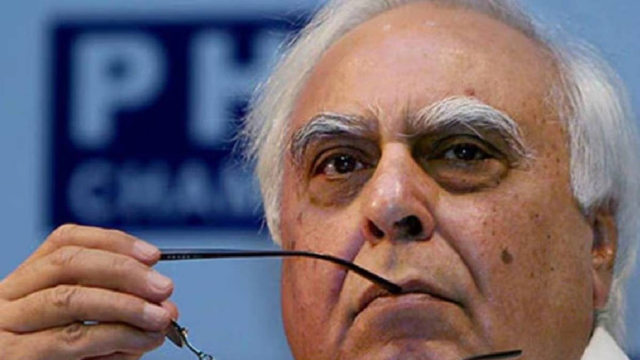 'ബിജെപിക്കൊപ്പം പോയാൽ കഥ കഴിഞ്ഞു'; ചെറുപാർട്ടികൾക്ക് മുന്നറിയിപ്പുമായി കപിൽ സിബൽ