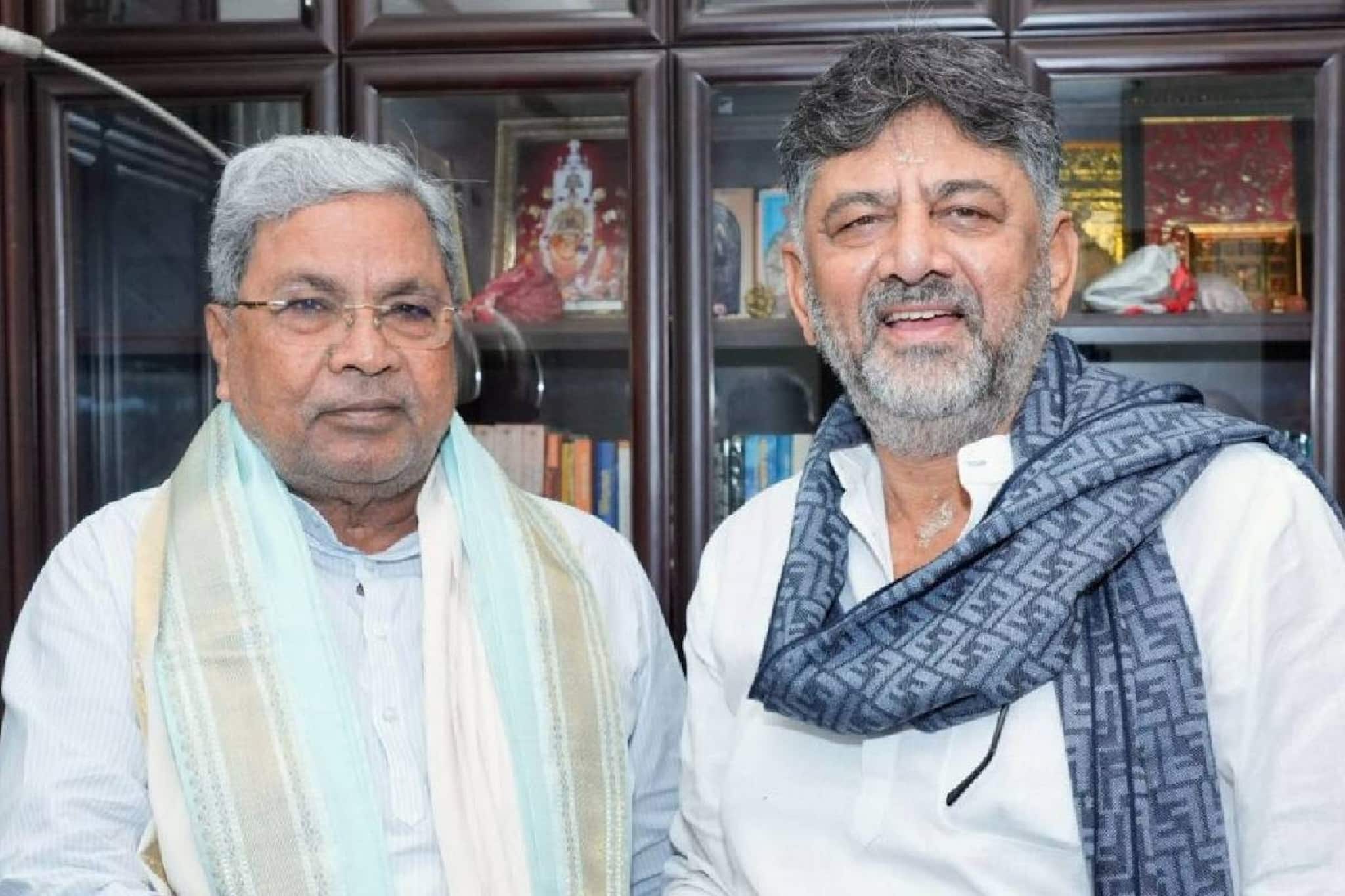 കൊള്ള തന്നെ! കർണാടക സർക്കാർ പരസ്യങ്ങളുടെ 69 ശതമാനവും കോൺഗ്രസ് പത്രമായ 'നാഷണൽ ഹെറാൾഡി'ന് കൊള്ള തന്നെ! കർണാടക സർക്കാർ പരസ്യങ്ങളുടെ 69 ശതമാനവും കോൺഗ്രസ് പത്രമായ 'നാഷണൽ ഹെറാൾഡി'ന്