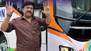 മന്ത്രി കെ ബി ഗണേഷ് കുമാര്‍