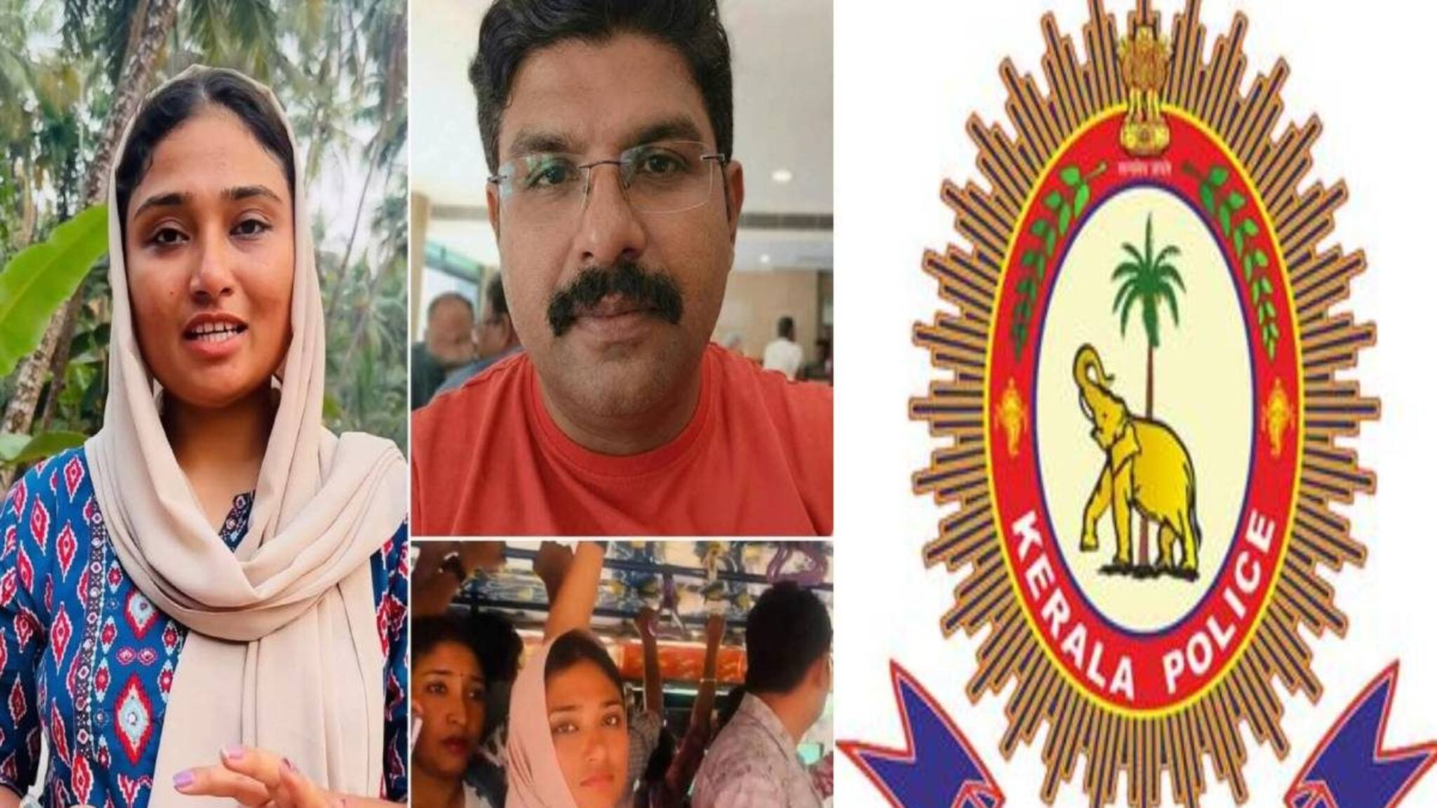 'മറ്റൊരാളുടെ ജീവിതമല്ല നിങ്ങളുടെ കണ്ടന്റ്', വാല്യൂ കളഞ്ഞ് വൈറലാകരുത്' ; കേരള പൊലീസ്