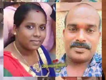 ജനുവരി 4-നാണ് പെയിന്റിംഗ് തൊഴിലാളിയായ കുന്നുമ്മേൽ സ്വദേശി രഞ്ജിത്തും (41) ഭാര്യ അംബികയും (36) സഞ്ചരിച്ച ബൈക്കിൽ അമിതവേഗത്തിലെത്തിയ ജീപ്പിടിക്കുന്നത്. ജനുവരി 4-നാണ് പെയിന്റിംഗ് തൊഴിലാളിയായ കുന്നുമ്മേൽ സ്വദേശി രഞ്ജിത്തും (41) ഭാര്യ അംബികയും (36) സഞ്ചരിച്ച ബൈക്കിൽ അമിതവേഗത്തിലെത്തിയ ജീപ്പിടിക്കുന്നത്.