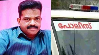 ബയോളജി അധ്യാപകനായ എൻ ശാലുവാണ് അറസ്റ്റിലായത്