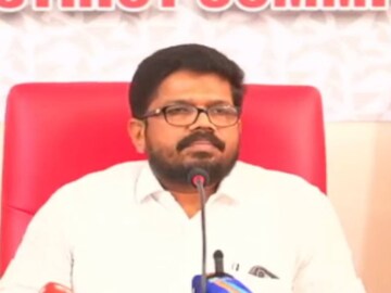 കെ കെ രാഗേഷ് കെ കെ രാഗേഷ്