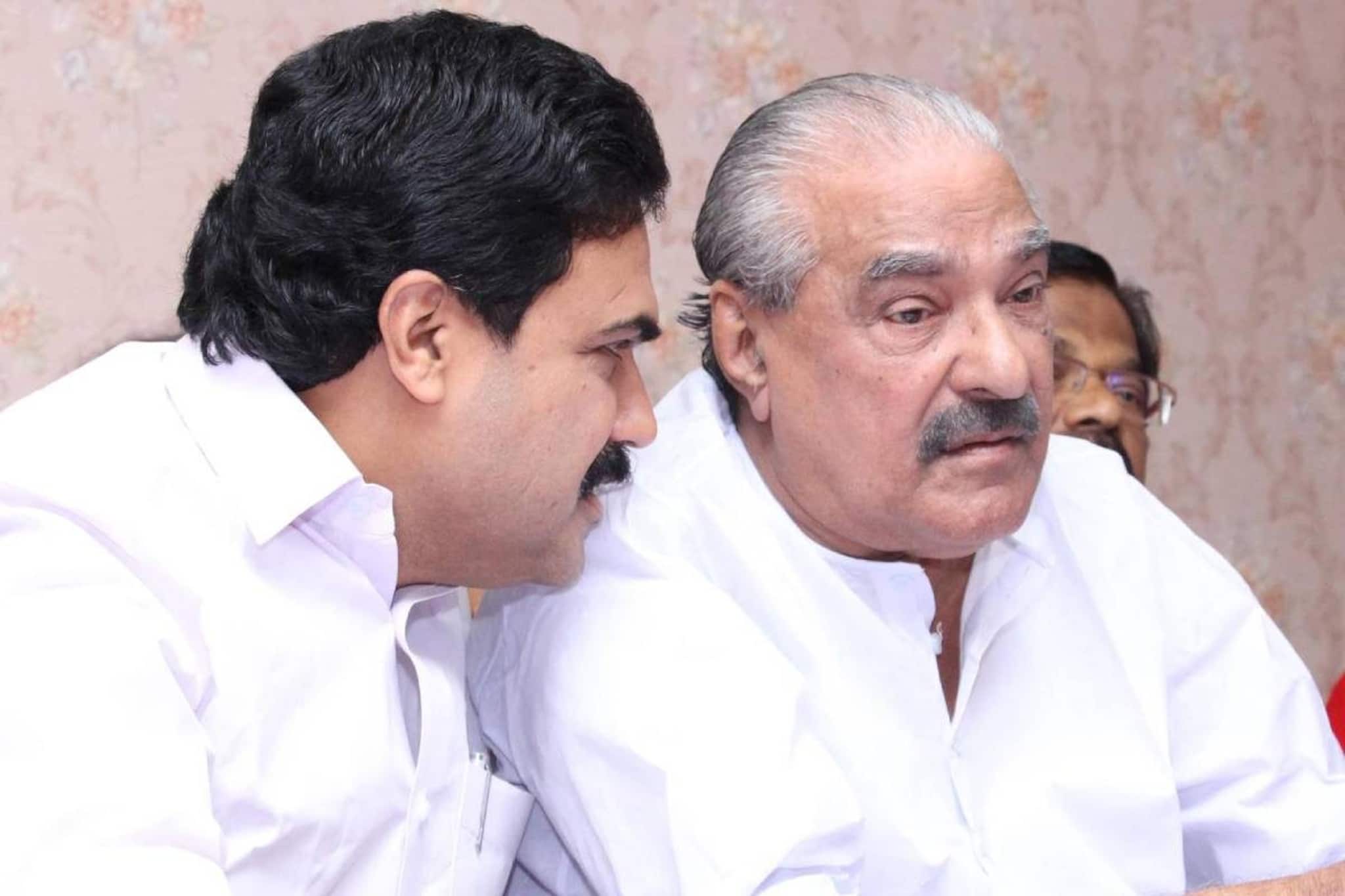 കേരള കോൺഗ്രസ് എമ്മിന് സർക്കാരിന്റെ കരുതൽ; കെ എം മാണി ഫൗണ്ടേഷന് തലസ്ഥാനത്ത് 25 സെന്റ് സ്ഥലം അനുവദിച്ചു