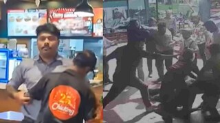 ഫോർട്ട് കൊച്ചി സ്വദേശിയാണ് ജോഷ്വാ. ഇയാൾ ഇപ്പോൾ ചികിത്സയിലാണ്