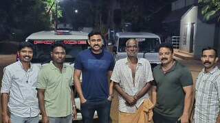 തെങ്കാശിയിൽ നിന്നാണ് പ്രതി പിടിയിലായത്