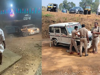 പ്രതി ഒളിവിൽപോയി