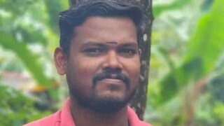 സന്തോഷ് 