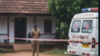 (പ്രതീകാത്മക ചിത്രം) (പ്രതീകാത്മക ചിത്രം)