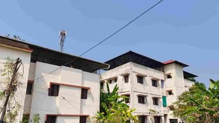 റബർ‌ ബോർഡ് ക്വാർട്ടേഴ്സുകൾ