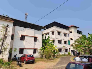 റബർ‌ ബോർഡ് ക്വാർട്ടേഴ്സുകൾ