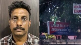 പ്രതി വൈശാഖ്