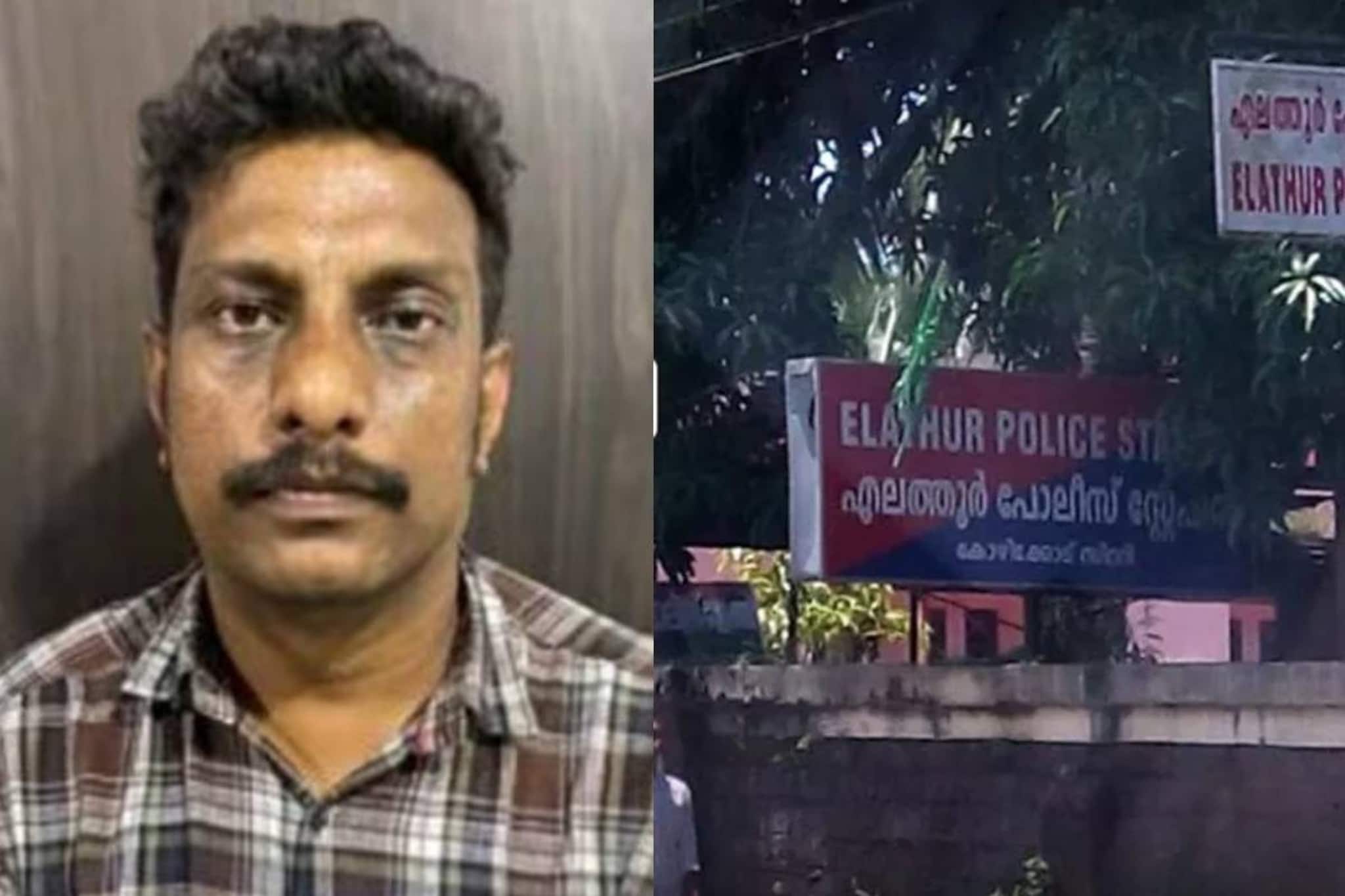 കാമുകിയെ കൊന്നത് ചതിയിലൂടെ; മൃതദേഹം തൂങ്ങിക്കിടക്കുമ്പോഴും നിലത്തിറക്കിയശേഷവും ബലാത്സംഗത്തിനിരയാക്കി