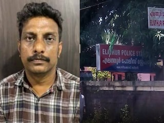 പ്രതി വൈശാഖ്