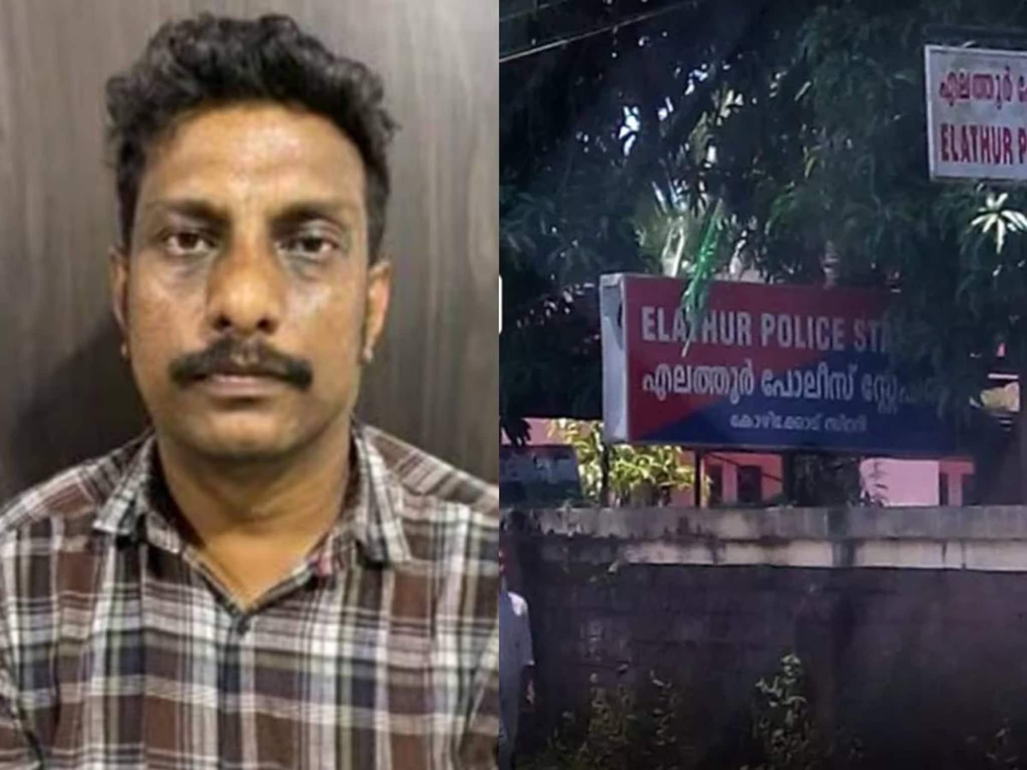 കാമുകിയെ കൊന്നത് ചതിയിലൂടെ; മൃതദേഹം തൂങ്ങിക്കിടക്കുമ്പോഴും നിലത്തിറക്കിയശേഷവും ബലാത്സംഗത്തിനിരയാക്കി