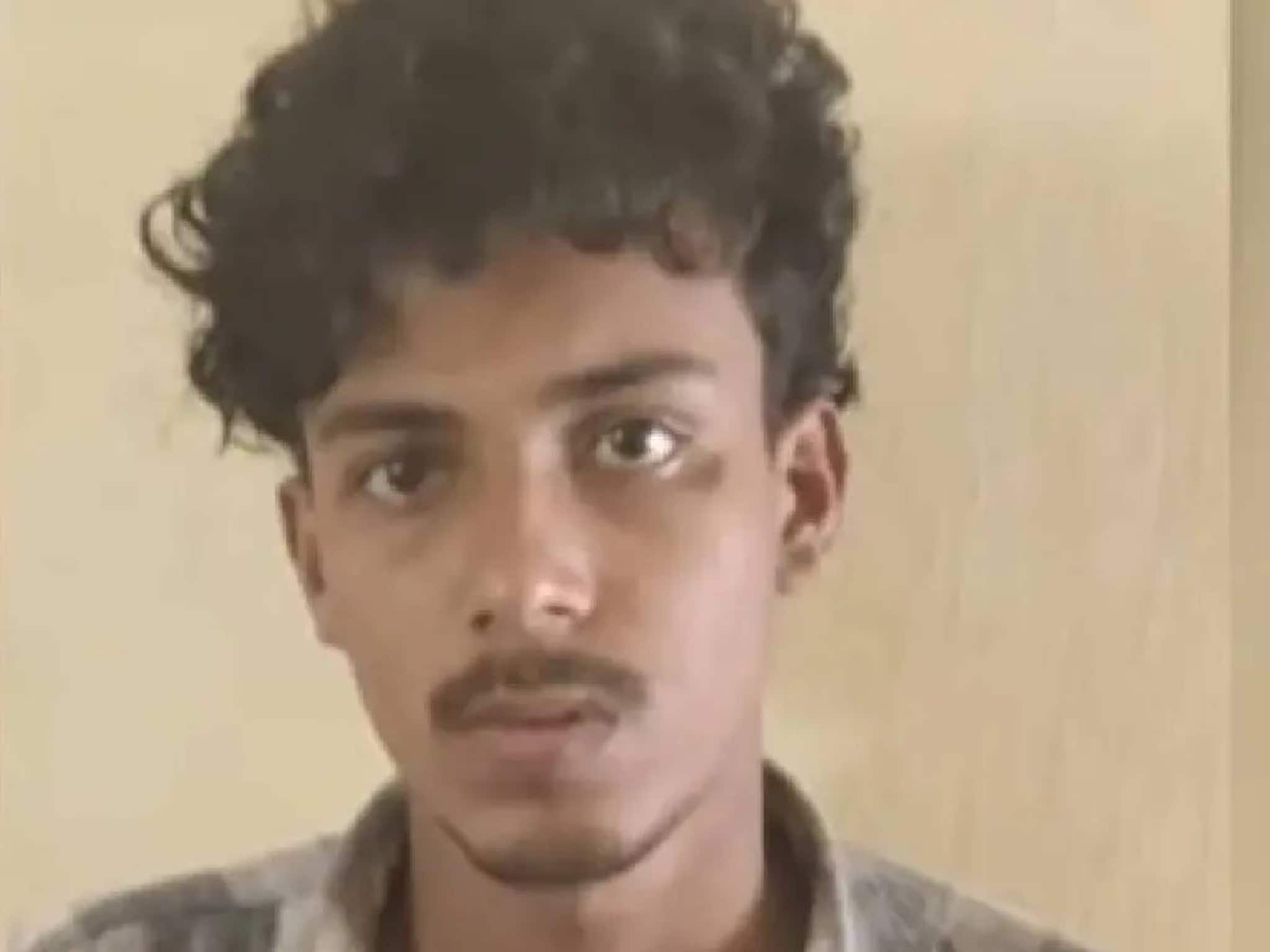 കോഴിക്കോട് സുഹൃത്തിന്റെ വീട്ടിലെ 4 വയസ്സുകാരിയെ  22 കാരൻ പീഡിപ്പിച്ചു