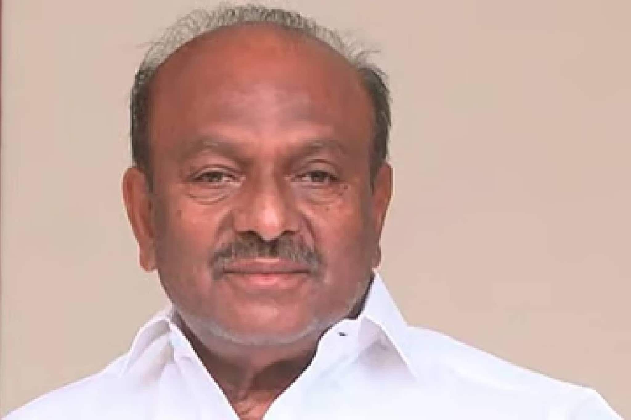 ശബരിമല സ്വർണക്കൊള്ള കേസിൽ‌ മുൻ ദേവസ്വം ബോർഡ് അംഗം കെ പി ശങ്കരദാസ് അറസ്റ്റിൽ