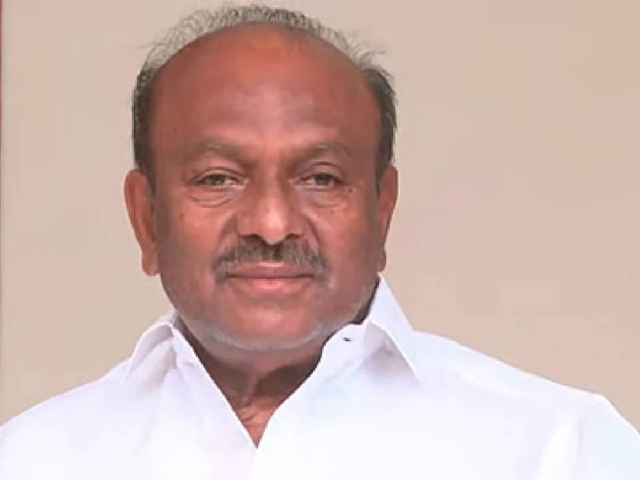 ശബരിമല സ്വർണക്കൊള്ള കേസിൽ മുൻ ദേവസ്വം ബോർഡ് അംഗം കെ പി ശങ്കരദാസ് അറസ്റ്റിൽ ശബരിമല സ്വർണക്കൊള്ള കേസിൽ മുൻ ദേവസ്വം ബോർഡ് അംഗം കെ പി ശങ്കരദാസ് അറസ്റ്റിൽ