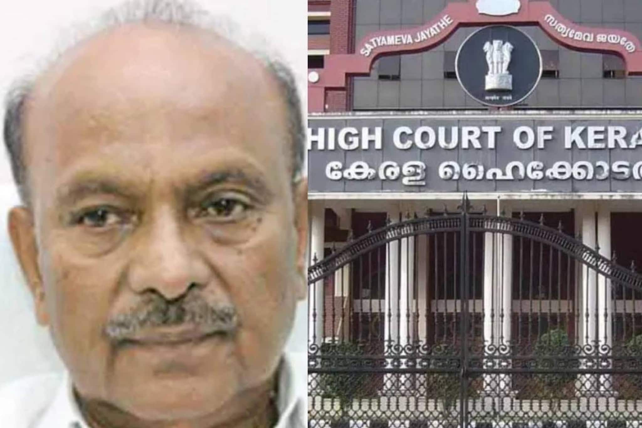 'ഒരാള്‍ പ്രതിചേര്‍ത്ത അന്ന് മുതൽ ആശുപത്രിയിൽ; അയാളുടെ മകൻ എസ്‍പിയാണ്; എന്ത് അസംബന്ധമാണ് നടക്കുന്നത്? ഹൈക്കോടതി