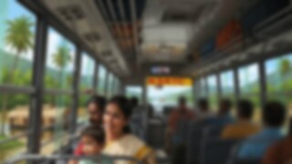 എ ഐ നിർമിത പ്രതീകാത്മക ചിത്രം