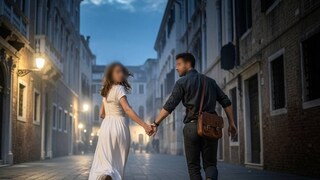 എ ഐ നിർമിത പ്രതീകാത്മക ചിത്രം