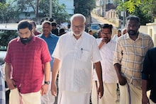 പോറ്റി പ്രശ്നമായി! പാരഡിഗാനം ആശയക്കുഴപ്പമുണ്ടാക്കിയതായി ഗൃഹസന്ദർശന വേളയില്‍ പലരും പറഞ്ഞതായി എംഎ ബേബി