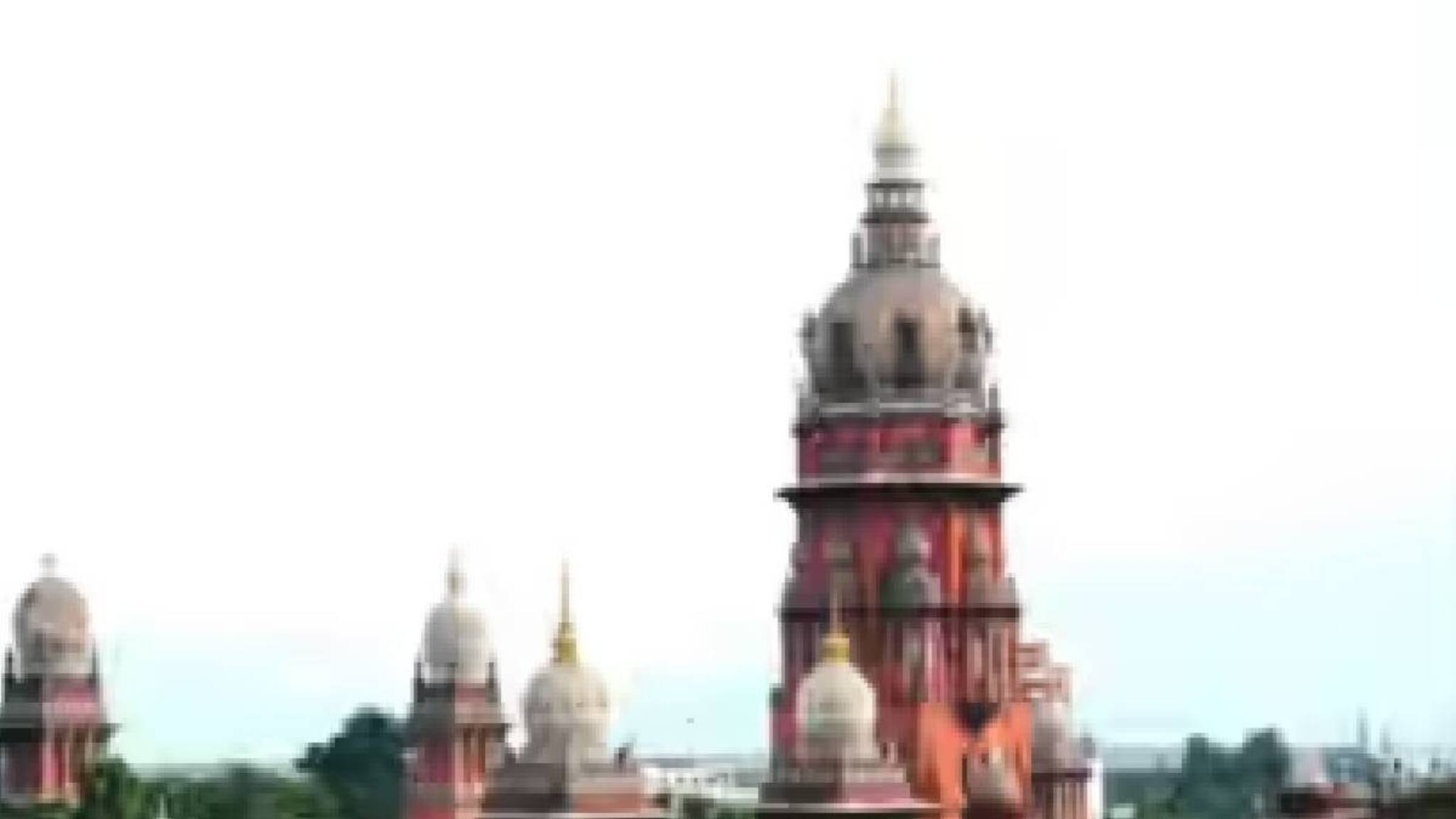 തിരുപ്പറംകുണ്ഡ്രം ദീപം കേസ്: ജഡ്ജിക്കെതിരേ അപകീര്‍ത്തികരമായ പുസ്തകം മദ്രാസ് ഹൈക്കോടതി നിരോധിച്ചു