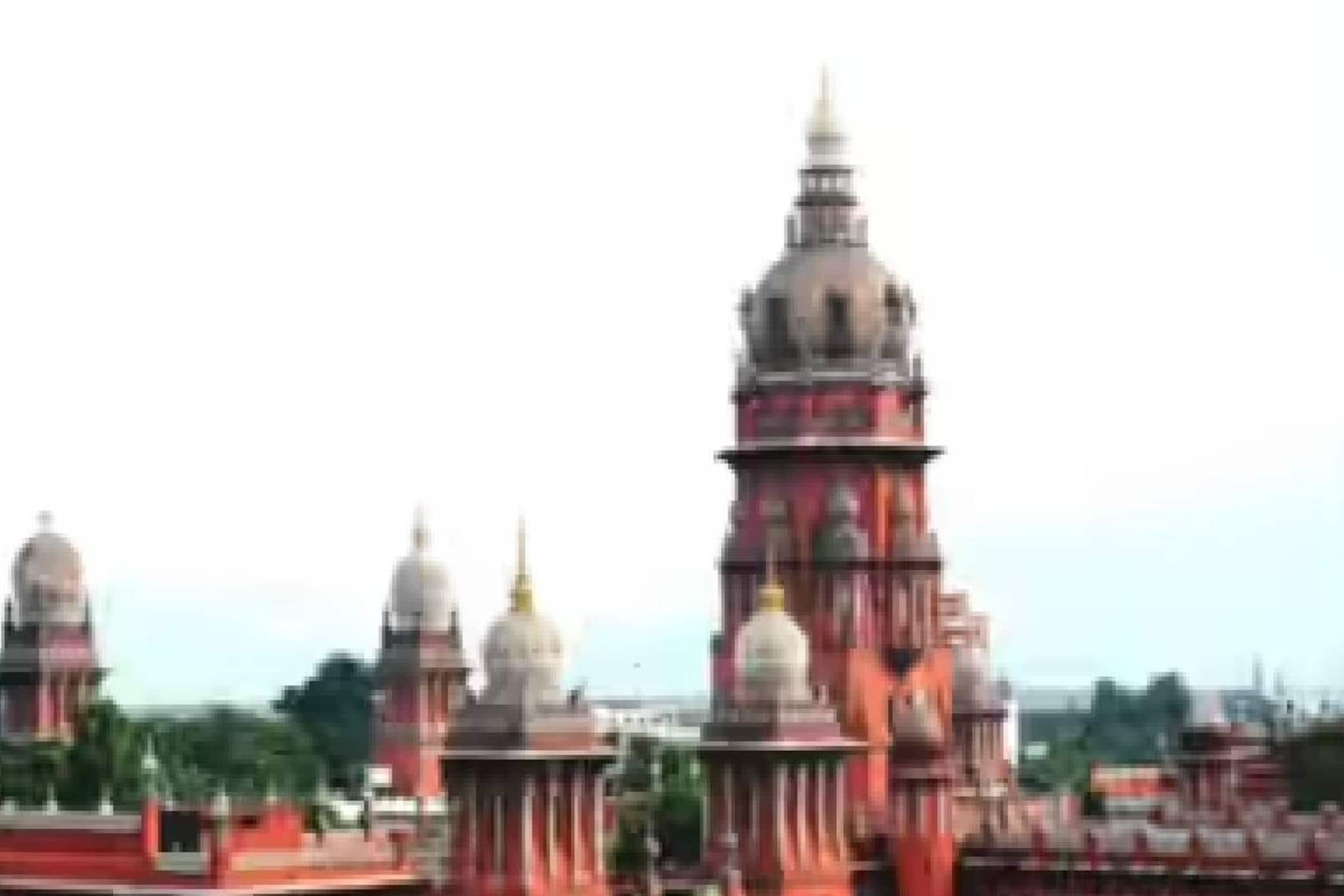 ക്ഷേത്രഭരണത്തിൽ ഒരു ജാതിയ്ക്കും പ്രത്യേക അവകാശമില്ലെന്ന് മദ്രാസ് ഹൈക്കോടതി