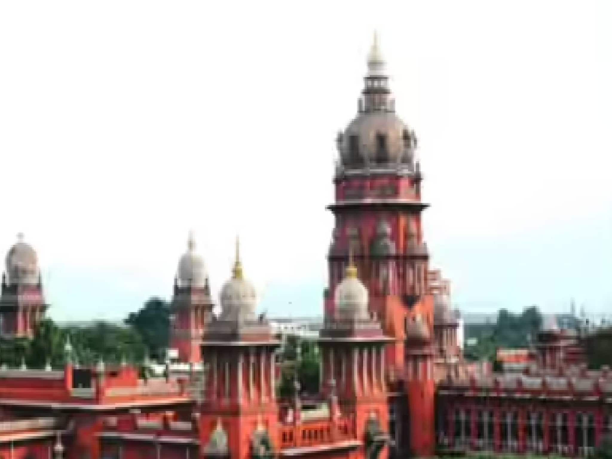 ക്ഷേത്രഭരണത്തിൽ ഒരു ജാതിയ്ക്കും പ്രത്യേക അവകാശമില്ലെന്ന് മദ്രാസ് ഹൈക്കോടതി