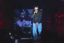 നിലമ്പൂർ പാട്ടുത്സവിൽ 'മലബാർ സുൽത്താനായി' വാരിയംകുന്നൻ; പ്രതിഷേധവുമായി ബിജെപി