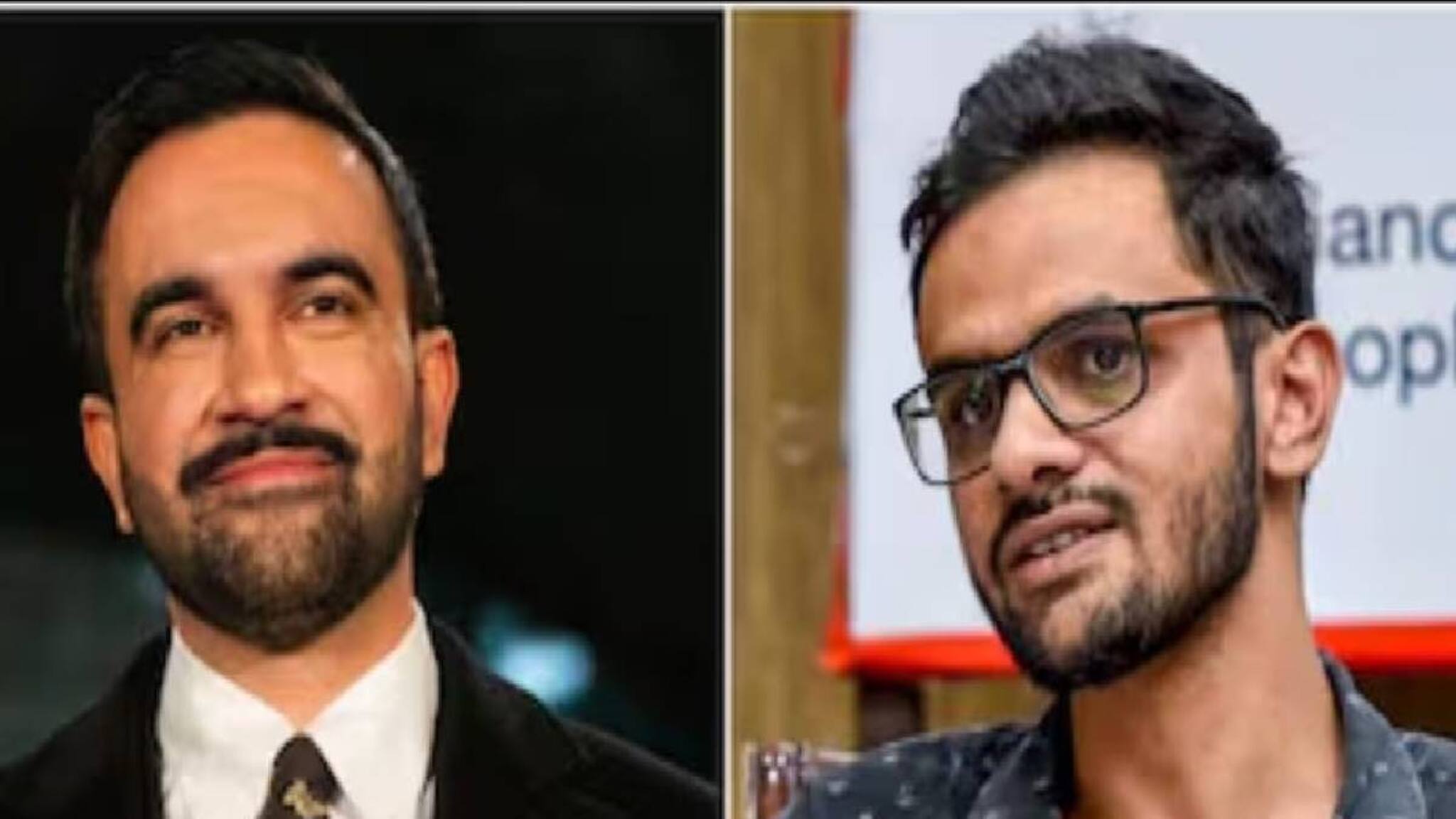 'സ്വന്തം ഉത്തരവാദിത്തങ്ങളിൽ ശ്രദ്ധിക്കുന്നതാകും നല്ലത്': ഉമർ ഖാലിദ് വിഷയത്തിൽ സോഹ്‌റാൻ മംദാനിക്ക് ഇന്ത്യയുടെ മറുപടി