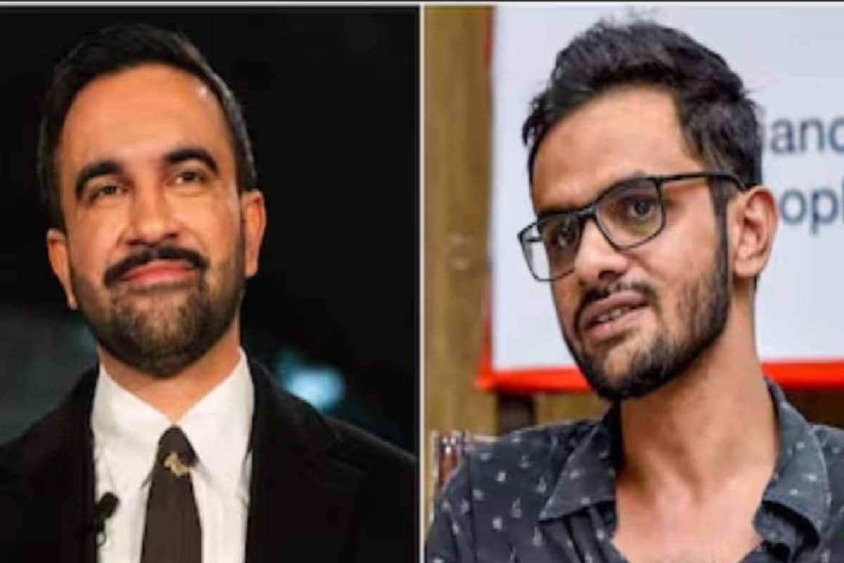 'സ്വന്തം ഉത്തരവാദിത്തങ്ങളിൽ ശ്രദ്ധിക്കുന്നതാകും നല്ലത്': ഉമർ ഖാലിദ് വിഷയത്തിൽ സോഹ്റാൻ മംദാനിക്ക് ഇന്ത്യയുടെ മറുപടി