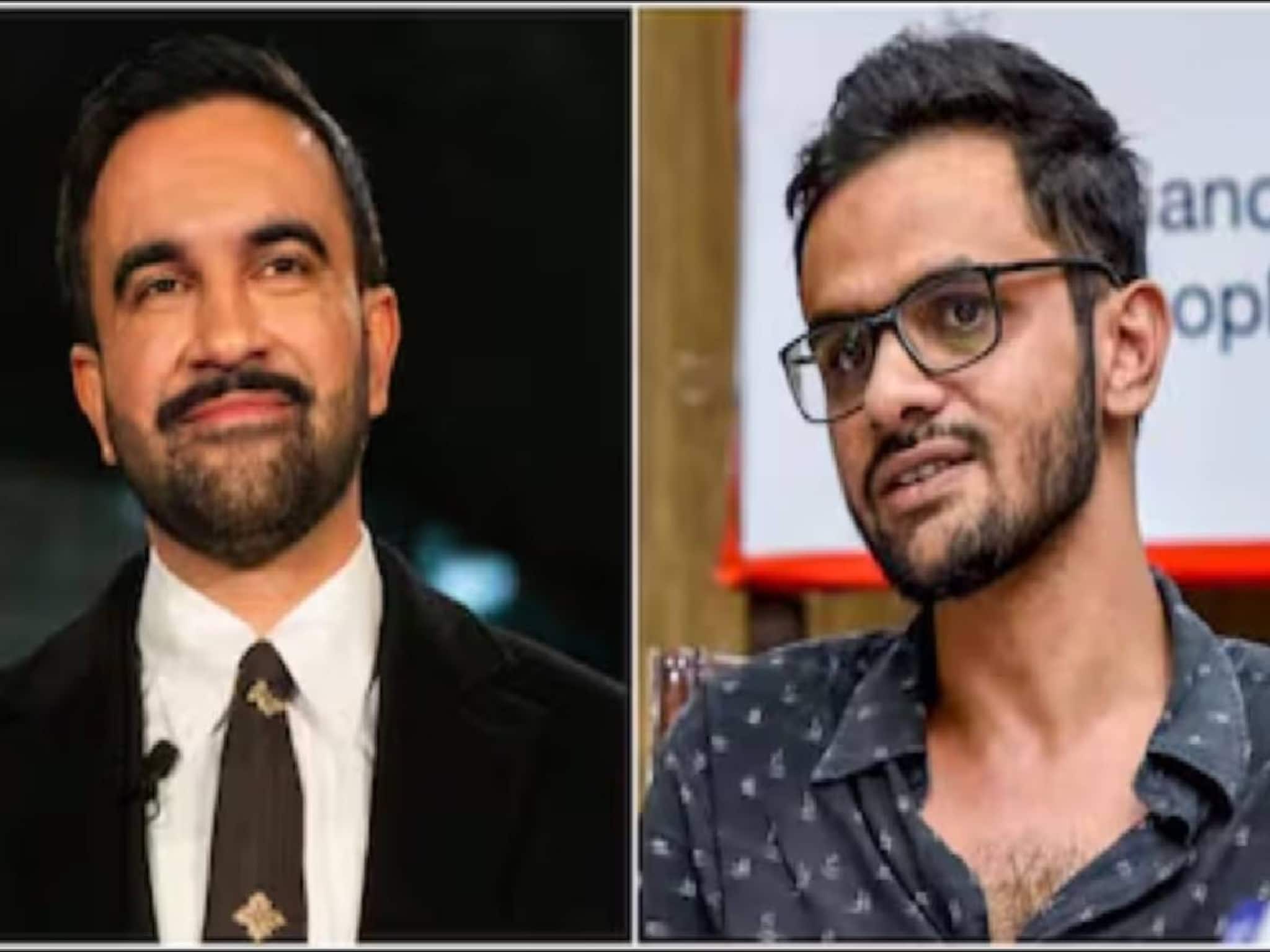 'സ്വന്തം കാര്യങ്ങളിൽ ശ്രദ്ധിക്കുന്നതാകും നല്ലത്': ഉമർ ഖാലിദ് വിഷയത്തിൽ സോഹ്‌റാൻ മംദാനിക്ക് ഇന്ത്യയുടെ മറുപടി