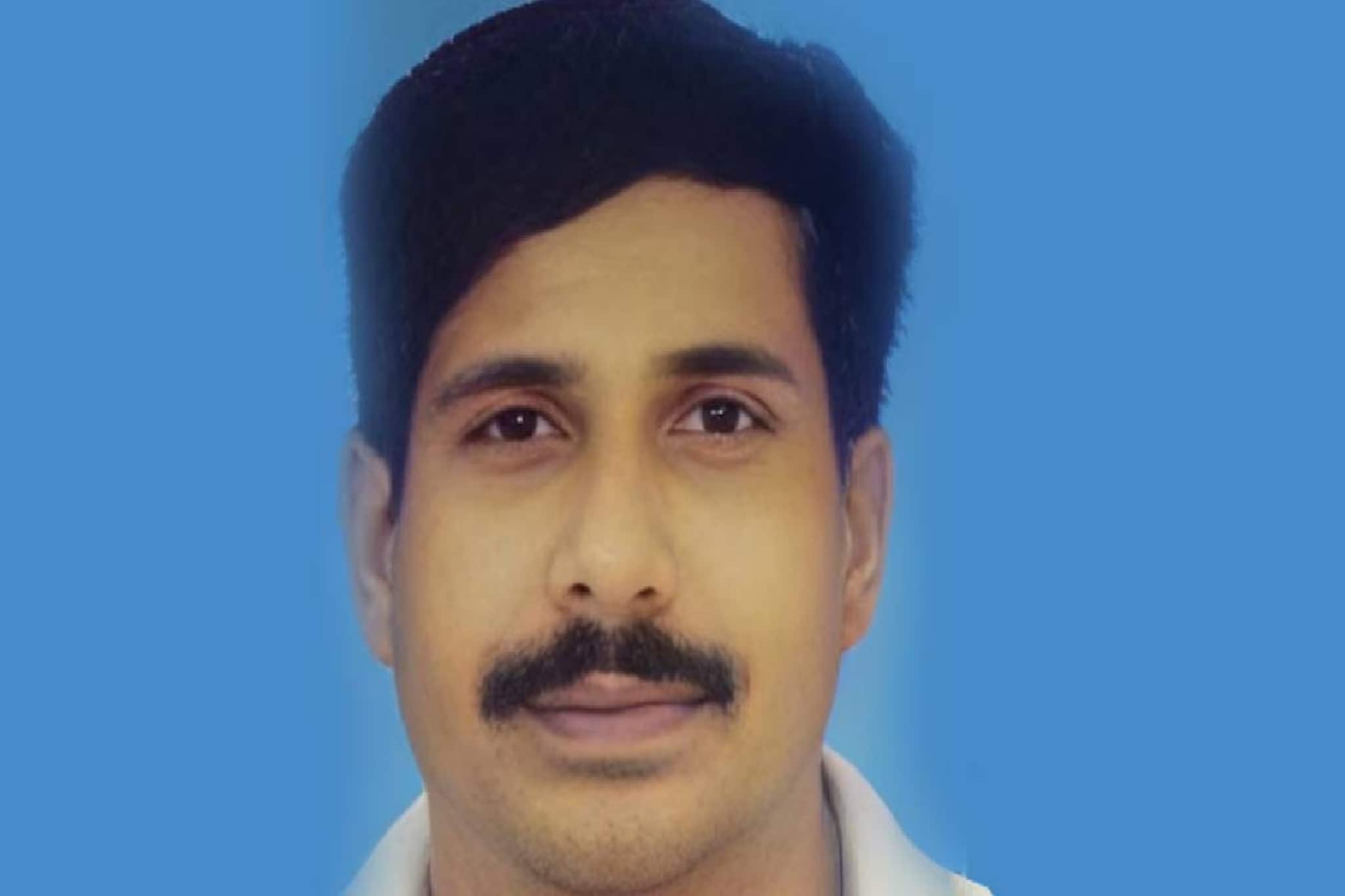 കത്തി മോഷണം പോയതിനെച്ചൊല്ലി മദ്യലഹരിയിൽ തർക്കം; റൗഡിയെ ചെത്തുതൊഴിലാളി വെട്ടിക്കൊന്നു