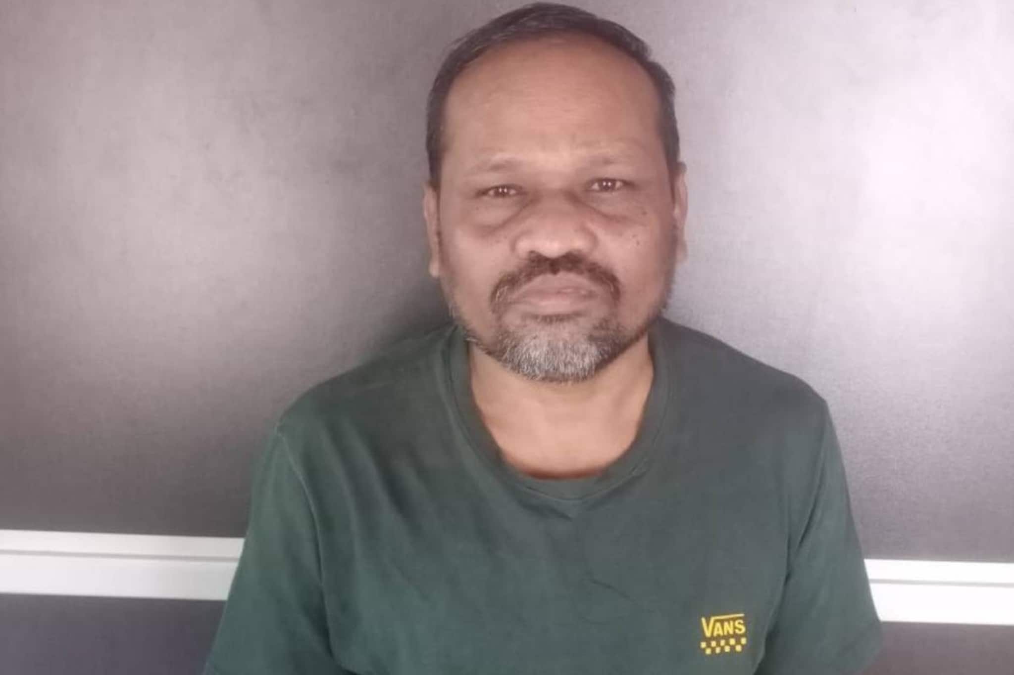 പതിനാലുകാരിയെ പീഡിപ്പിച്ച് ഗർഭിണിയാക്കിയ 43കാരന് ജീവിതാവസാനം വരെ ജീവപര്യന്തം