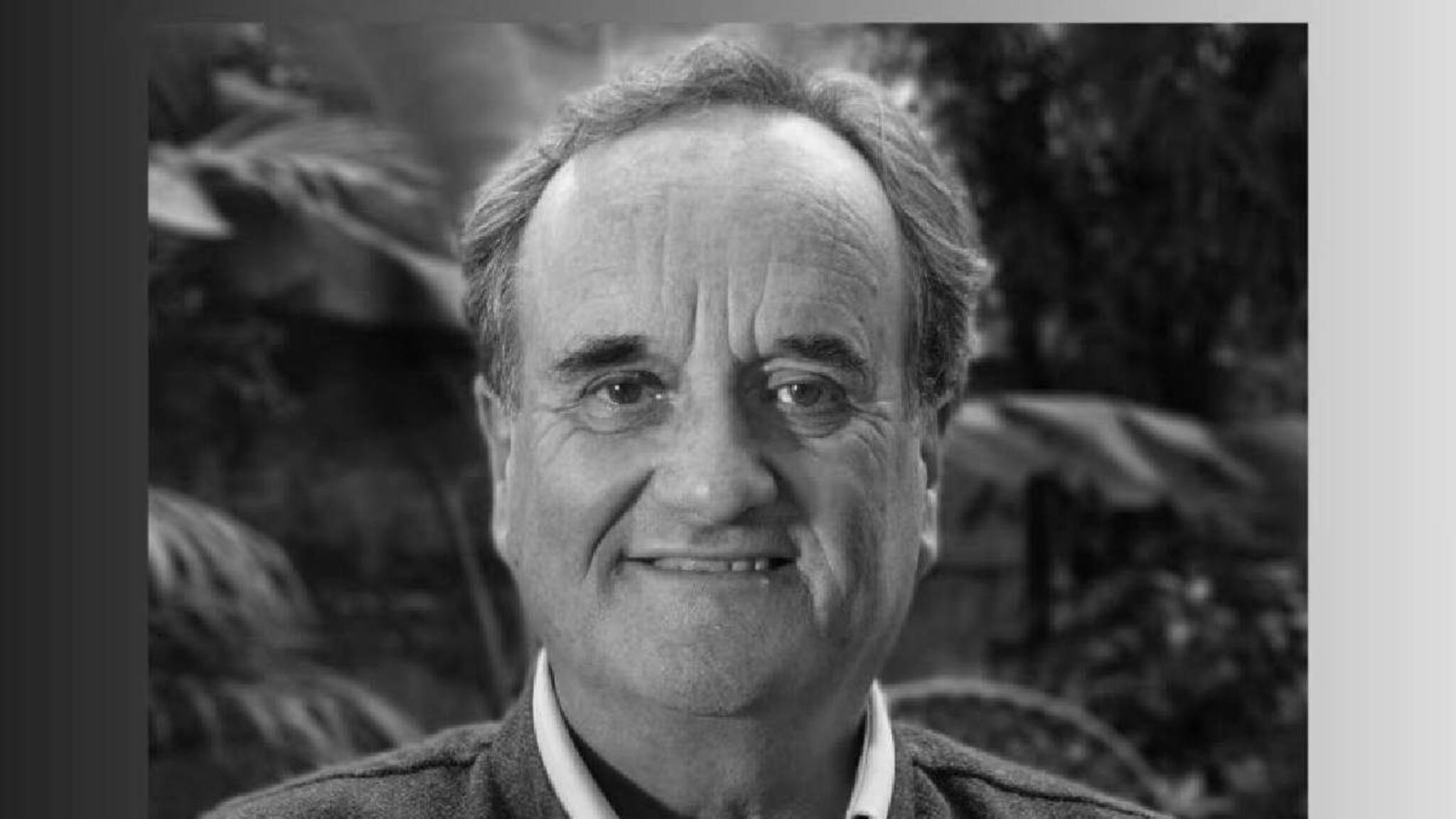 മുതിർന്ന മാധ്യമപ്രവർത്തകനും എഴുത്തുകാരനുമായ മാർക്ക് ടള്ളി അന്തരിച്ചു