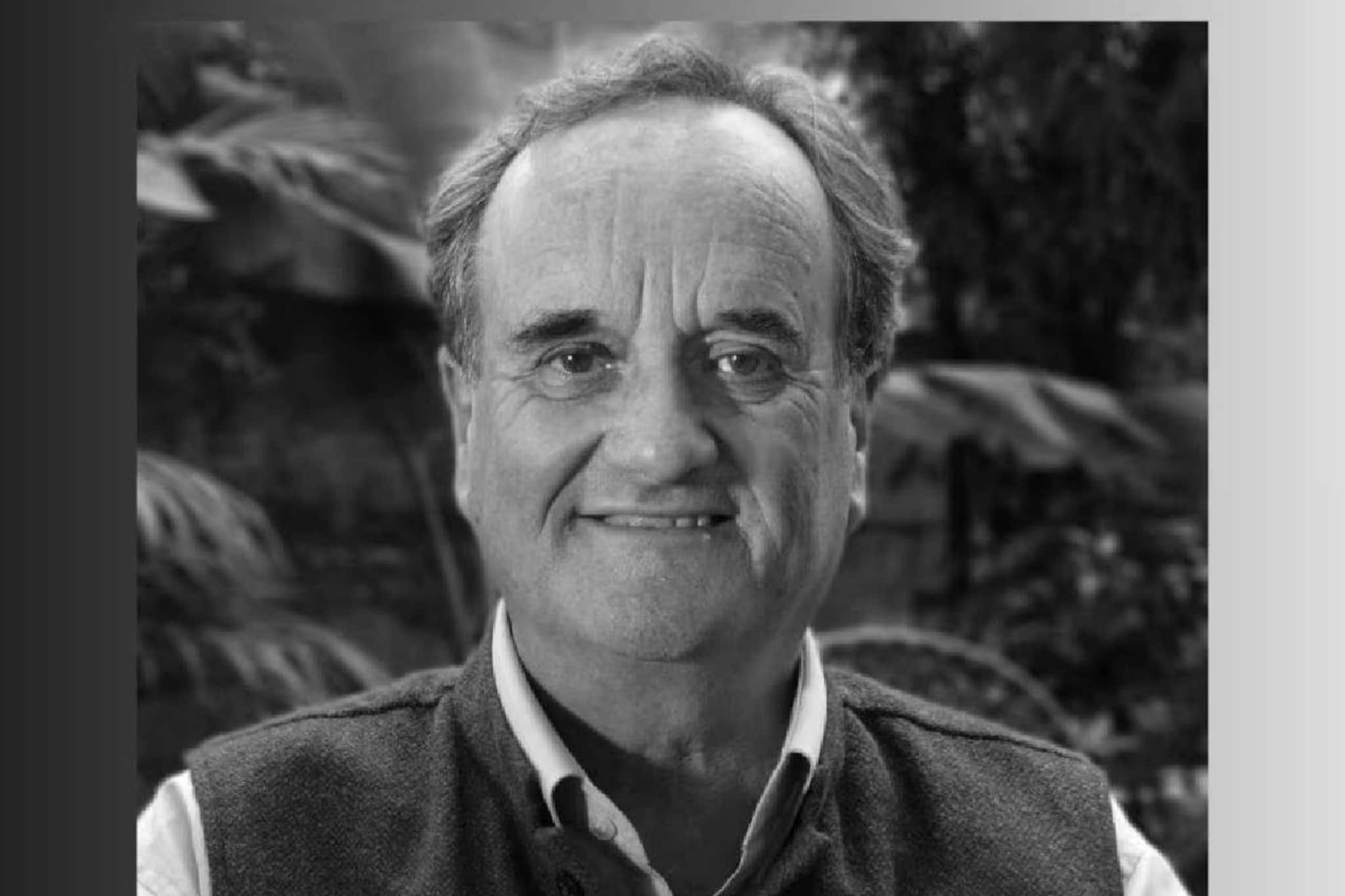 മുതിർന്ന മാധ്യമപ്രവർത്തകനും എഴുത്തുകാരനുമായ മാർക്ക് ടള്ളി അന്തരിച്ചു