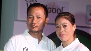 ഓൻലർ കരോംഗ് , മേരി കോം