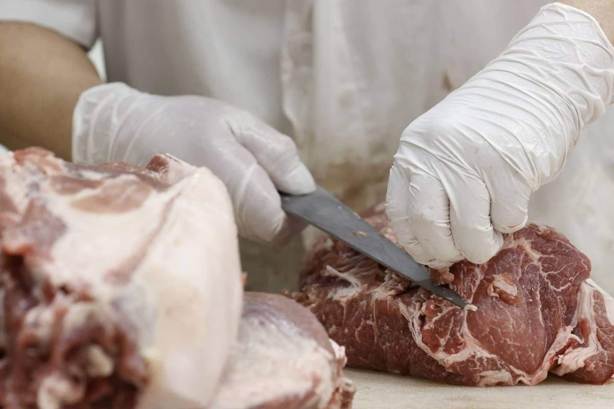 രാഷ്ട്രീയം എന്തെങ്കിലുമാകട്ടെ പാലായിൽ പോത്തും പന്നിയും വിട്ടൊരു കളിയില്ല; ഇറച്ചി വിലയിൽ കർശന നിയന്ത്രണം