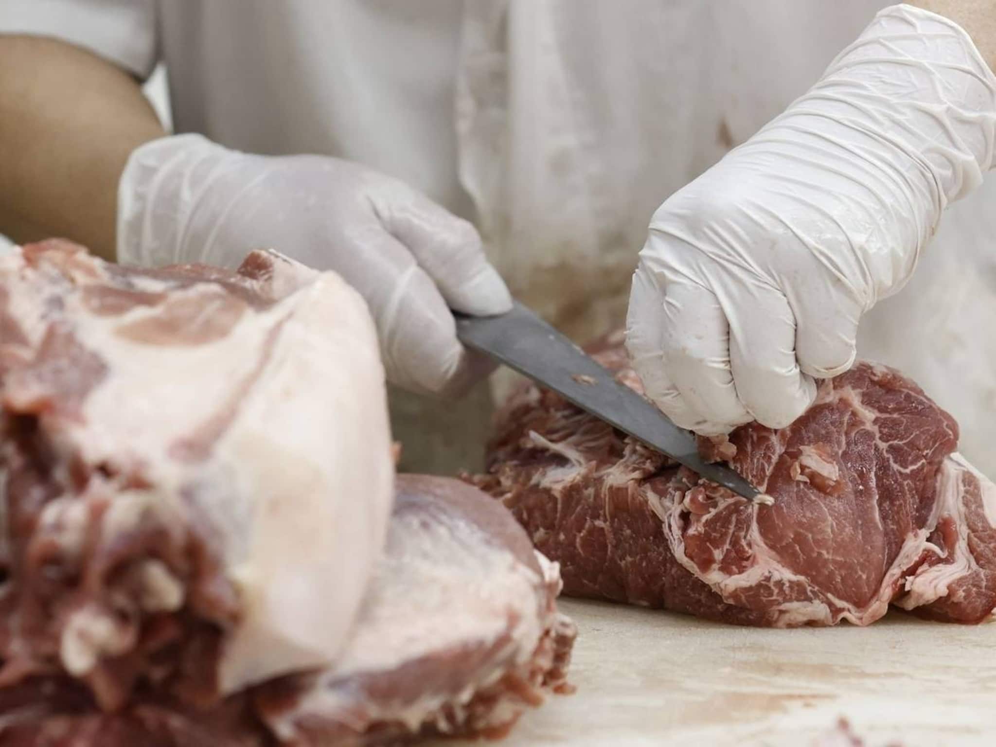 രാഷ്ട്രീയം എന്തെങ്കിലുമാകട്ടെ പാലായിൽ പോത്തും പന്നിയും വിട്ടൊരു കളിയില്ല; ഇറച്ചി വിലയിൽ കർശന നിയന്ത്രണം