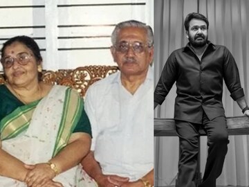 മോഹൻലാലിനെ കാണുമ്പോൾ 'ദേ, കാലൻ വരുന്നു' എന്ന് പരാമർശം;  അദ്ദേഹത്തിന്റെ അച്ഛനമ്മമാർക്ക് വേദന തോന്നിയ സന്ദർഭം