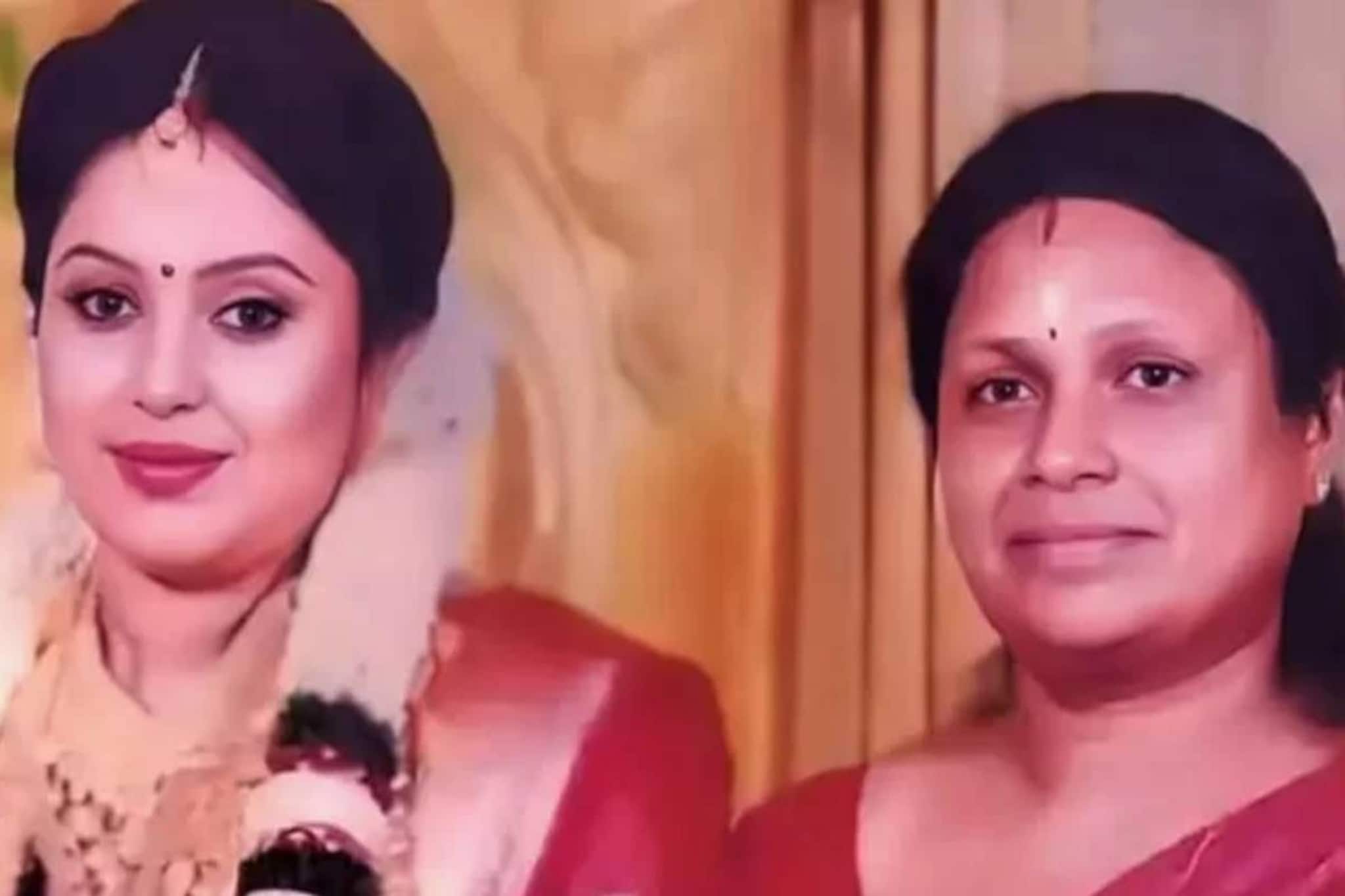 '25 ദിവസം ഒരുമിച്ചുകഴിഞ്ഞ ശേഷം ഉപയോഗിച്ച ഉടുപ്പ് പോലെ മകളെ ഉപേക്ഷിച്ചു' അമ്മയും മകളും മരിച്ച സംഭവത്തിൽ കുറിപ്പ്