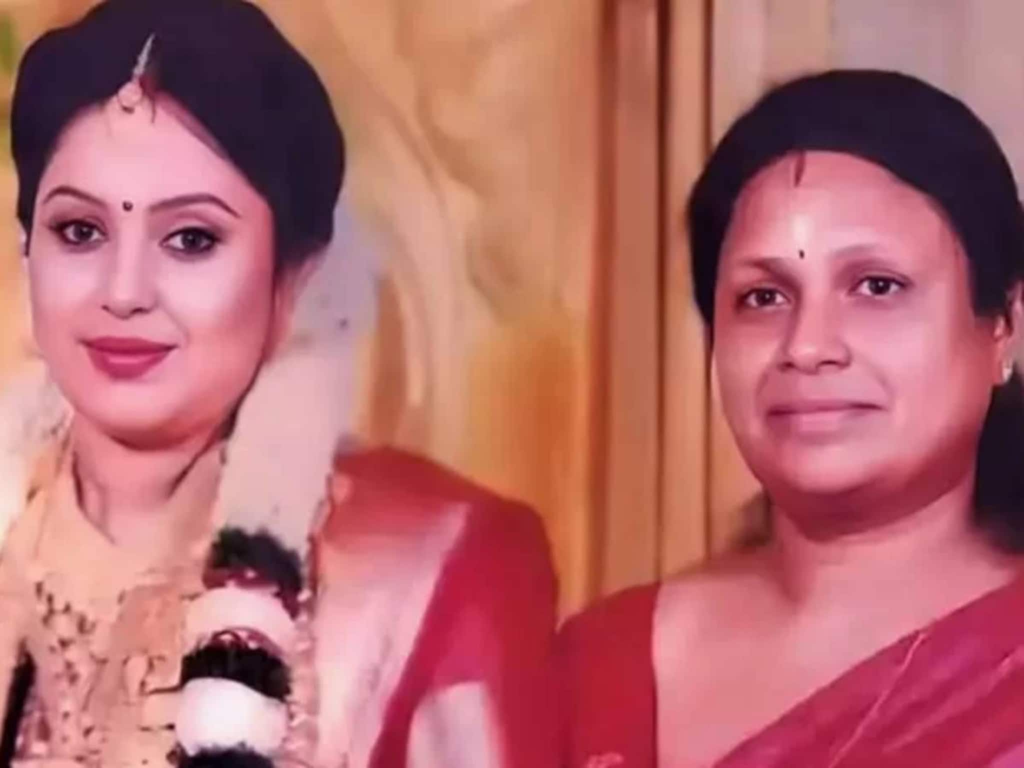 '25 ദിവസം ഒരുമിച്ചുകഴിഞ്ഞ ശേഷം ഉപയോഗിച്ച ഉടുപ്പ് പോലെ മകളെ ഉപേക്ഷിച്ചു' അമ്മയും മകളും മരിച്ച സംഭവത്തിൽ കുറിപ്പ്