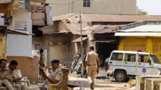 (Representative image/PTI)