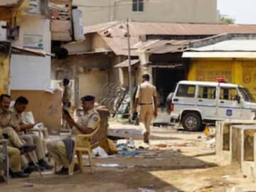 (Representative image/PTI) (Representative image/PTI)