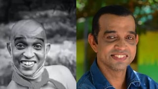 മുൻഷി ഹരി