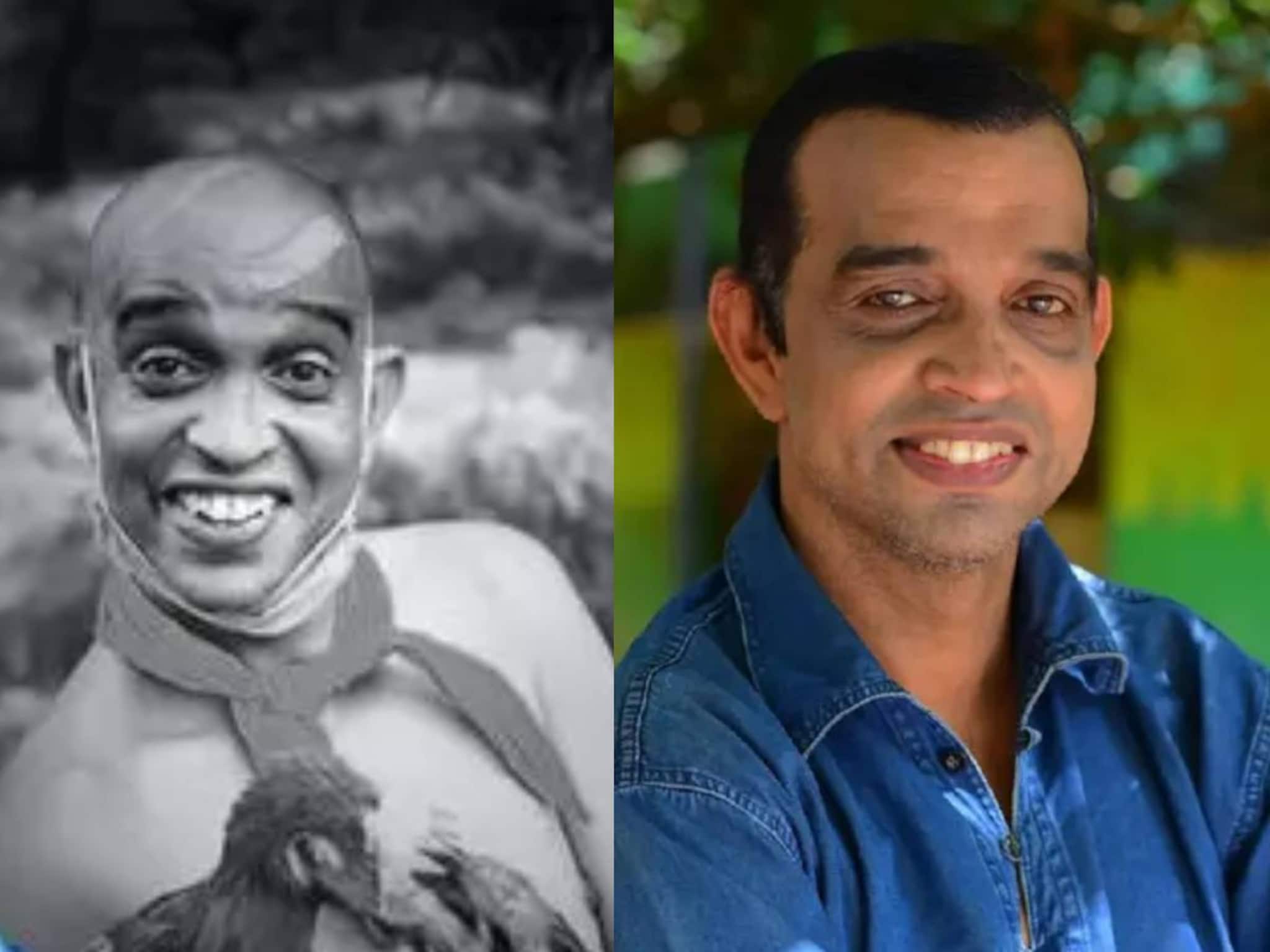 നടൻ മുൻഷി ഹരി അന്തരിച്ചു