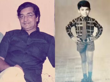 'പയ്യൻ അന്തം വിട്ടുപോയതാണ്. സാരമില്ല'; പ്രേം നസീറിനെ നേരിൽ കണ്ട് അന്തംവിട്ട ഒരു താരപുത്രന്റെ ഓർമ്മക്കുറിപ്പ്