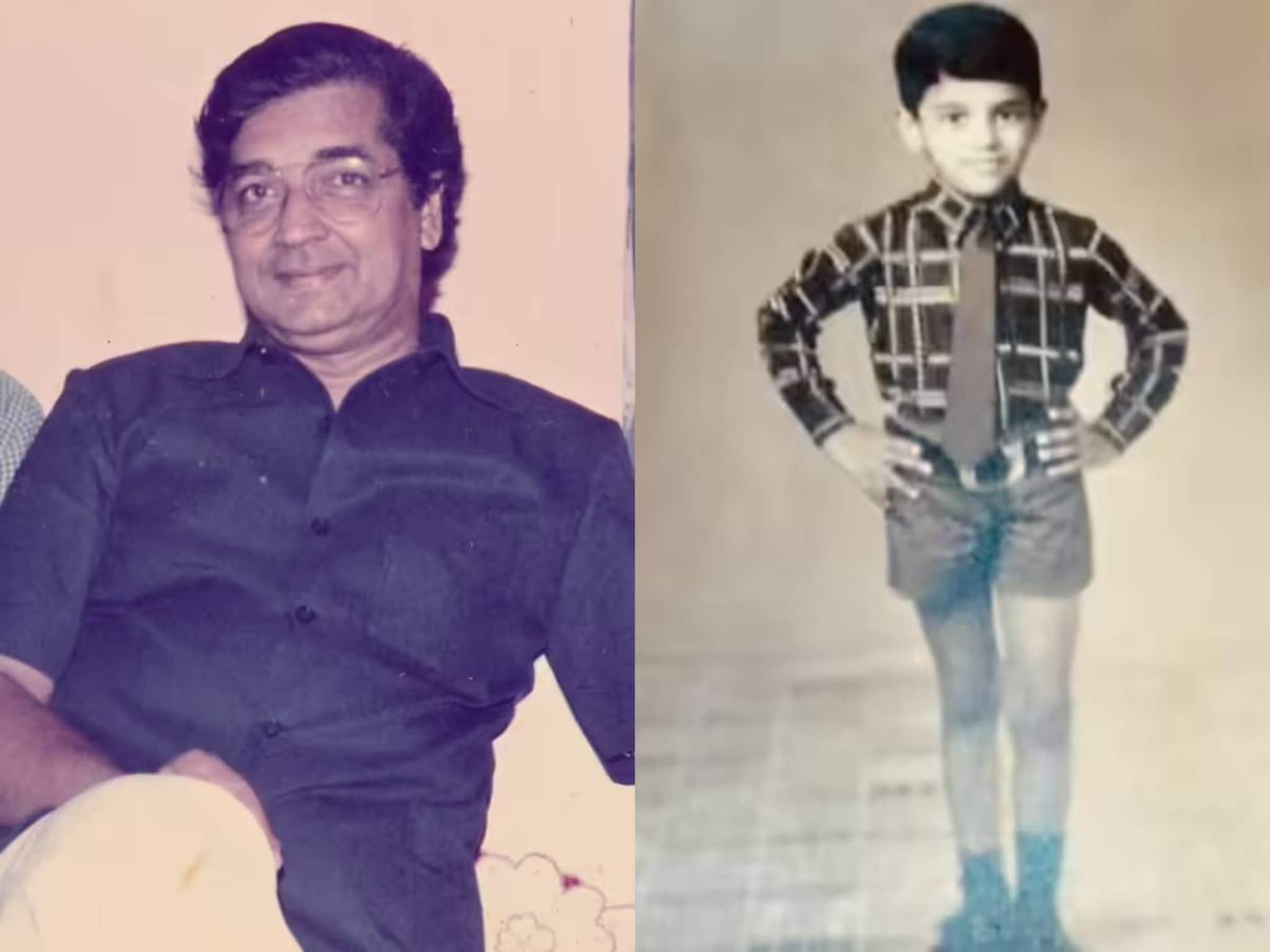 'പയ്യൻ അന്തം വിട്ടുപോയതാണ്. സാരമില്ല'; പ്രേം നസീറിനെ നേരിൽ കണ്ട് അന്തംവിട്ട ഒരു താരപുത്രന്റെ ഓർമ്മക്കുറിപ്പ്