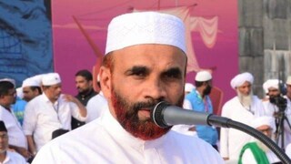 നാസർ ഫൈസി കൂടത്തായി